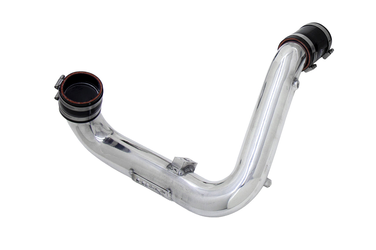 HPS Intercooler Charge Pipe, Volkswagen 2015-2021 GTI 2.0L Turbo, Exclude 7-DSG Transmission