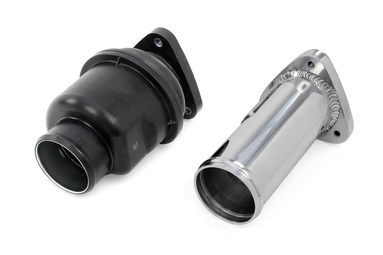 HPS Turbo Resonator Lexus 2018-2019 GS300 2.0T Turbo, 17-131