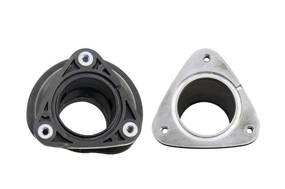 HPS Turbo Resonator Lexus 2016-2017 IS200t 2.0T Turbo, 17-131