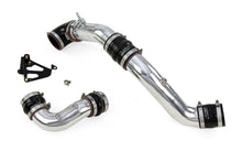 HPS Intercooler Charge Pipe Kit, Honda 2017-2021 Civic Type R 2.0L Turbo