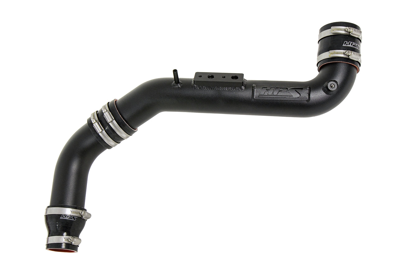 HPS Intercooler Charge Pipe Kit, Honda 2018-2021 Accord 1.5L Turbo, 17-134