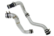 HPS Intercooler Charge Pipe Chevrolet 2011-2016 Silverado 3500 HD 6.6L Duramax Diesel Turbo LML