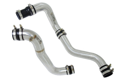 HPS Intercooler Charge Pipe GMC 2011-2016 Sierra 2500 HD 6.6L Duramax Diesel Turbo LML