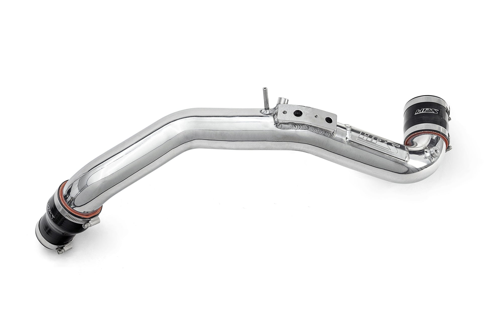 HPS Intercooler Cold Side Charge Pipe Honda 2022-2024 Civic 1.5L Turbo, 17-144