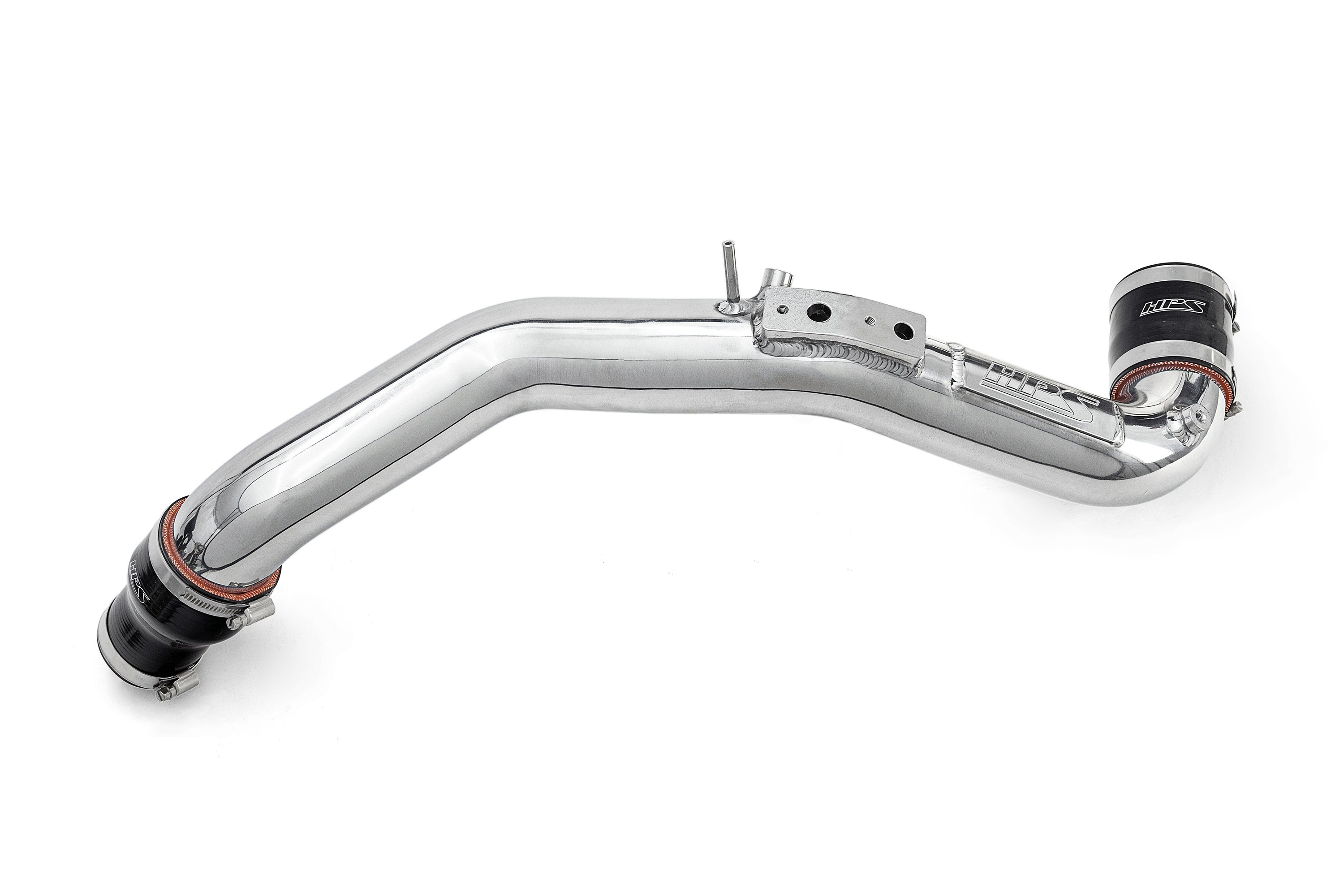 HPS Intercooler Cold Side Charge Pipe Honda 2022-2024 Civic 1.5L Turbo, 17-144