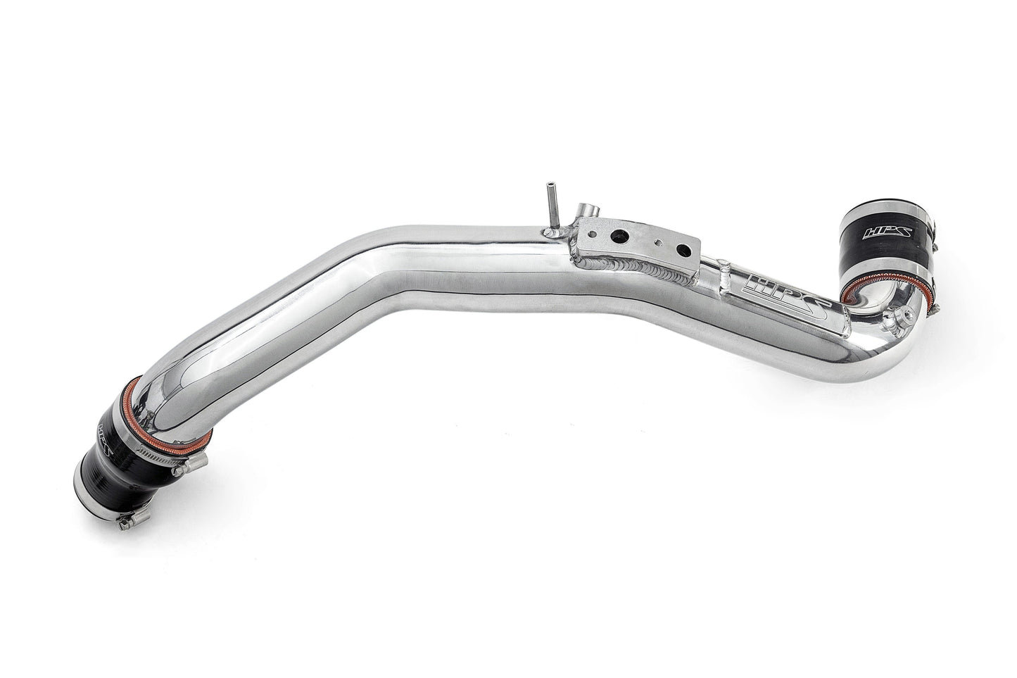 HPS Intercooler Cold Side Charge Pipe Acura 2023-2024 Integra 1.5L Turbo, 17-144
