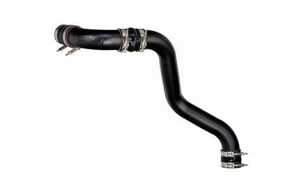 HPS Intercooler Charge Pipe Hot Side, 2017-2019 GMC Sierra 3500 HD Duramax 6.6L V8 Diesel Turbo L5P, 17-146