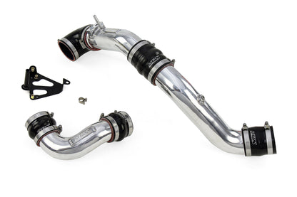 HPS Intercooler Charge Pipe Kit, 2023-2024 Honda Civic Type R 2.0L Turbo, 17-156