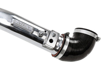 HPS Intercooler Charge Pipe Kit, 2023-2024 Honda Civic Type R 2.0L Turbo, 17-156