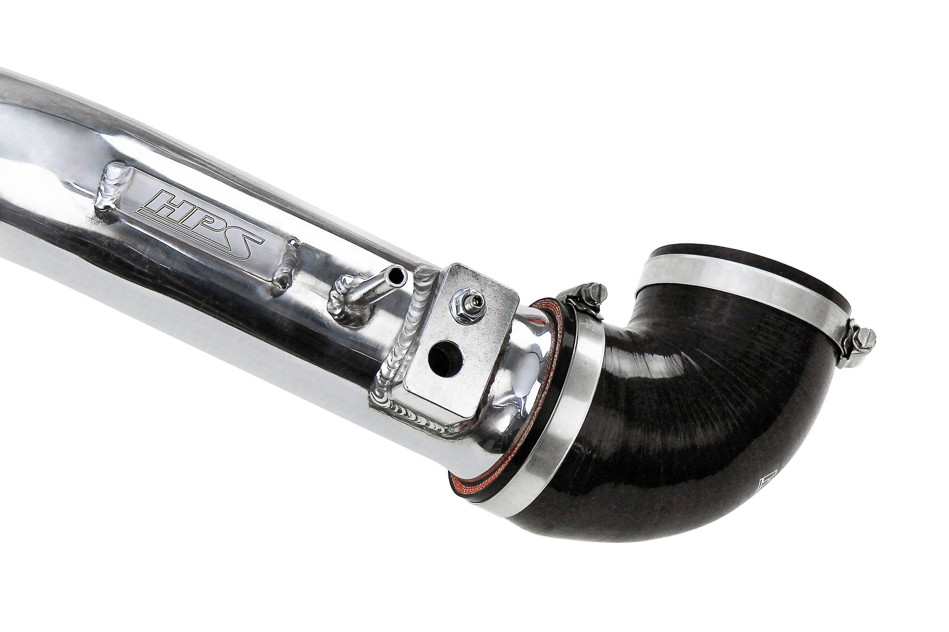 HPS Intercooler Charge Pipe Kit, 2024 Acura Integra Type S 2.0L Turbo, 17-156