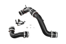 HPS Intercooler Charge Pipe Kit, 2023-2024 Honda Civic Type R 2.0L Turbo, 17-156