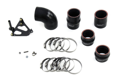 HPS Intercooler Charge Pipe Kit, 2024 Acura Integra Type S 2.0L Turbo, 17-156