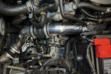 HPS Intercooler Charge Pipe Kit, 2024 Acura Integra Type S 2.0L Turbo, 17-156