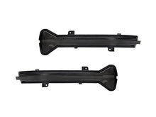 AutoTecknic Smoked Dynamic Sequential LED Turn Signal - BMW G20 3-Series | G22 4-Series