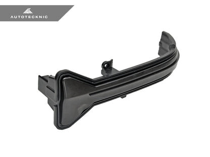 AutoTecknic Smoked Dynamic Sequential LED Turn Signal - F90 M5 | G30 5-Series | G32 6-Series GT