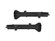 AutoTecknic Smoked Dynamic Sequential LED Turn Signal - BMW G80 M3 | G82/ G83 M4
