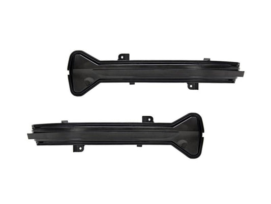 AutoTecknic Smoked Dynamic Sequential LED Turn Signal - BMW G80 M3 | G82/ G83 M4