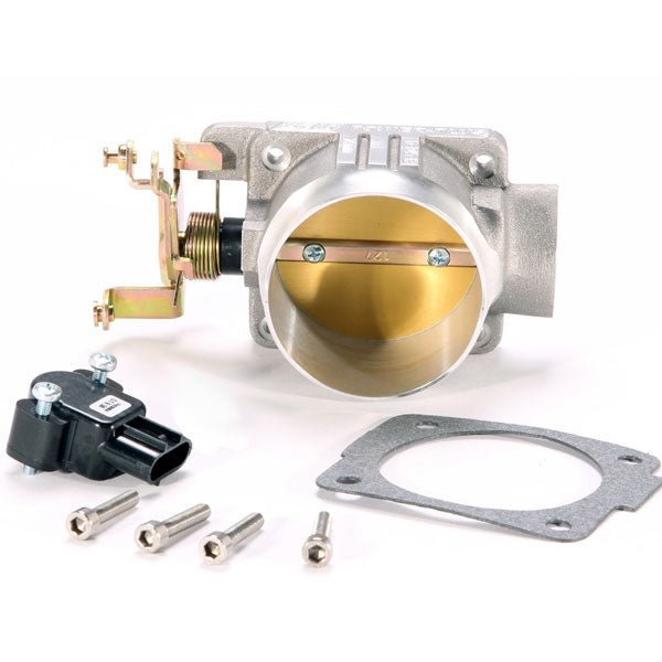Ford F150 4.6 5.4 V8 75mm Throttle Body 97-03