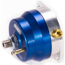 Ford 5.0 4.6 Adjustable Fuel Pressure Regulator Billet Aluminum 94-98