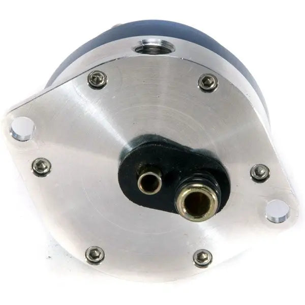 Ford 5.0 4.6 Adjustable Fuel Pressure Regulator Billet Aluminum 94-98