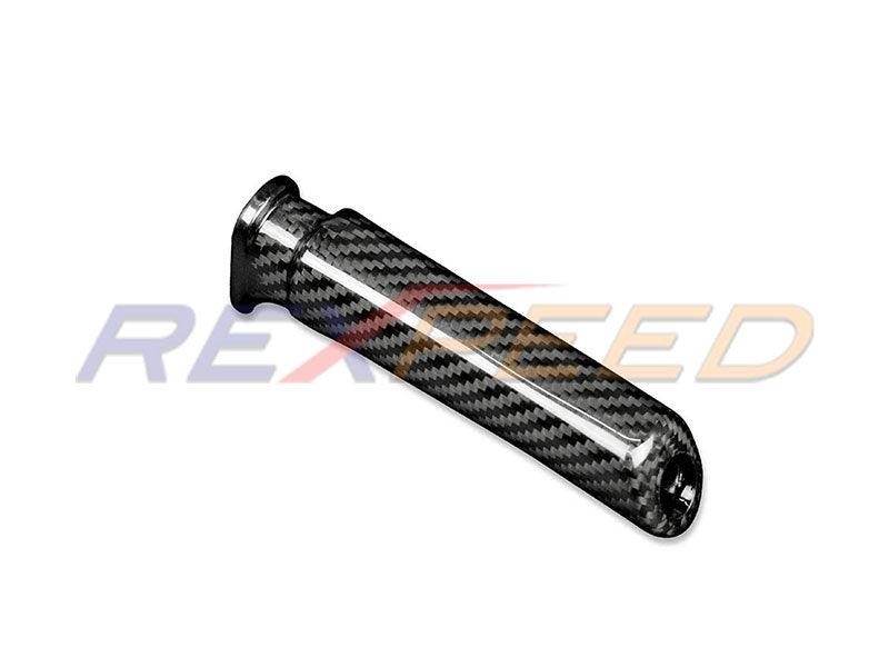 FRS/BRZ/GR86 V2 Dry Carbon E-brake Handle