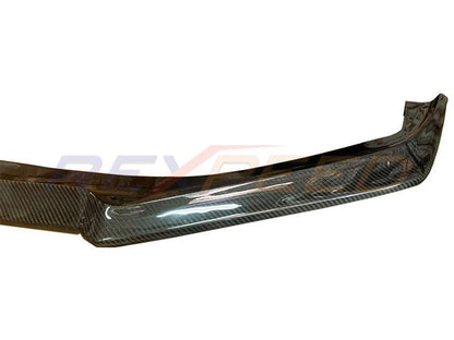 FRS C-Style Splitter