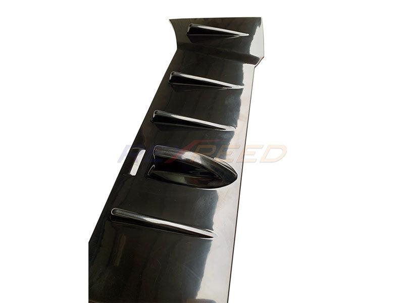 FRS/BRZ Vortex Generator-no antenna hole