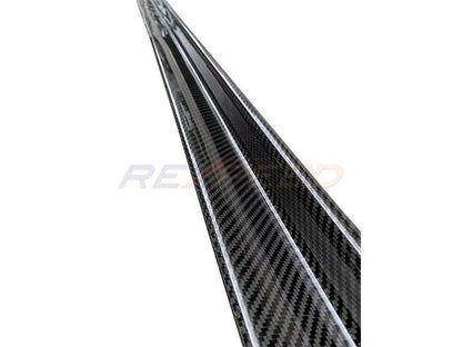 BRZ/FRS STI Style Carbon Skirts