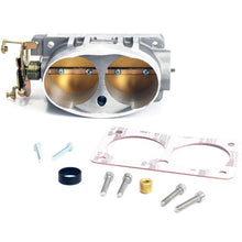 Ford Mustang Cobra Mach 1 Twin 65mm Throttle Body 96-04