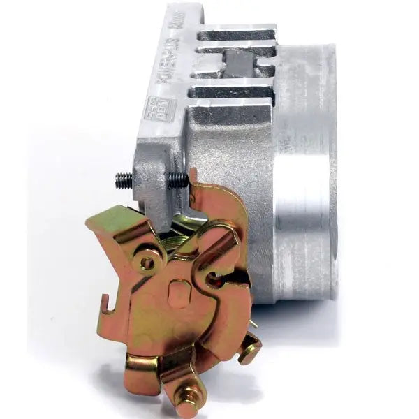 Ford Mustang Cobra Mach 1 Twin 65mm Throttle Body 96-04