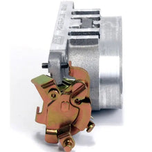 Ford Mustang Cobra Mach 1 Twin 65mm Throttle Body 96-04