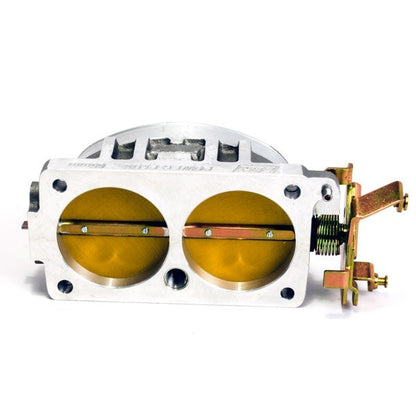 Ford Mustang Cobra Mach 1 Twin 65mm Throttle Body 96-04