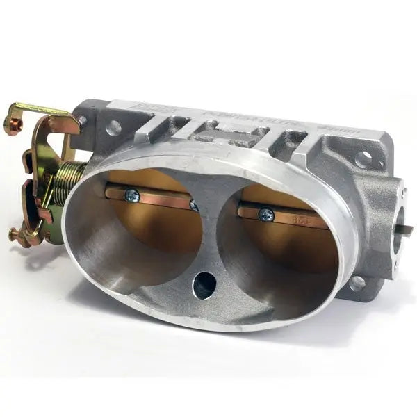Ford Mustang Cobra Mach 1 Twin 65mm Throttle Body 96-04