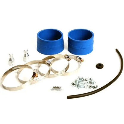 Ford Mustang GT 5.0 Cold Air Intake Kit Blackout 94-95