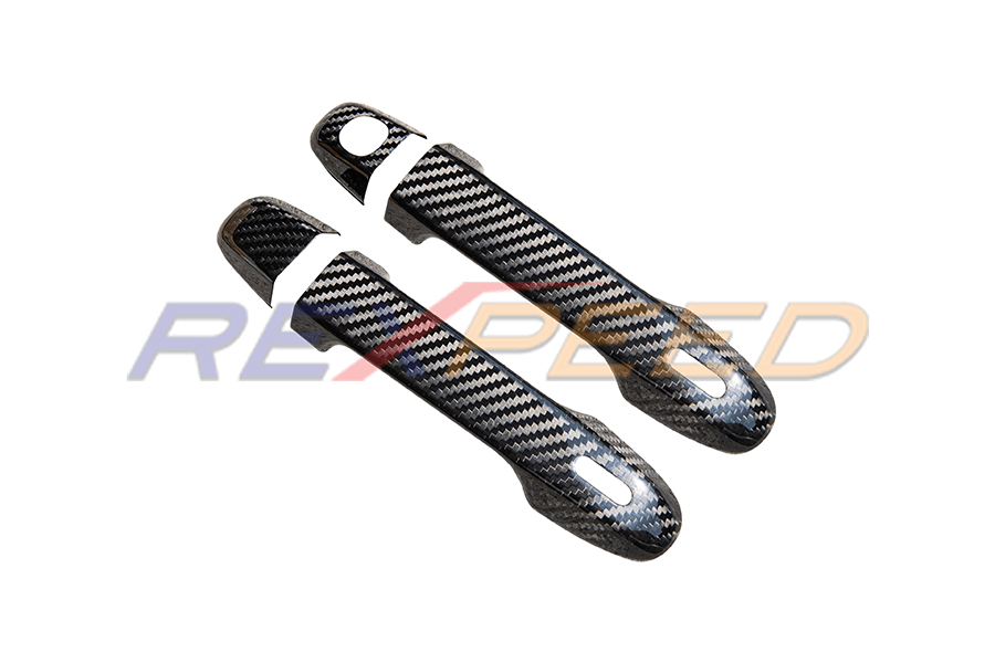 GR86 / BRZ 2022+/FRS/BRZ Door Handle Cover