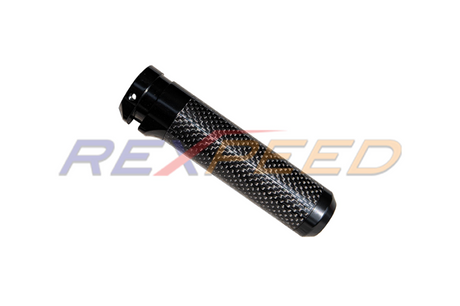 FRS/BRZ Dry Carbon E-brake Handle