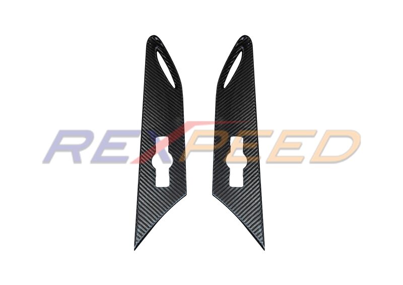 FRS Fender Vent Cover