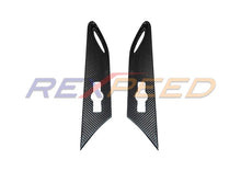 FRS Fender Vent Cover