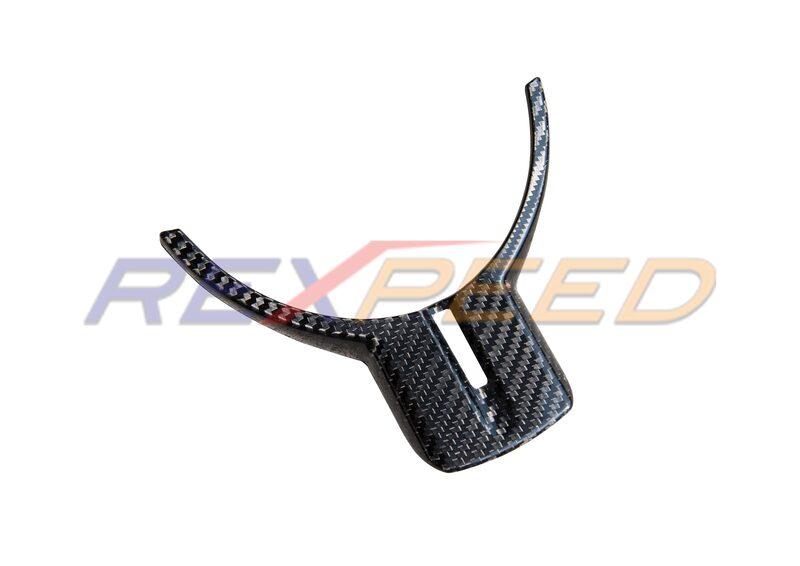 FRS/BRZ Steering Wheel Cover