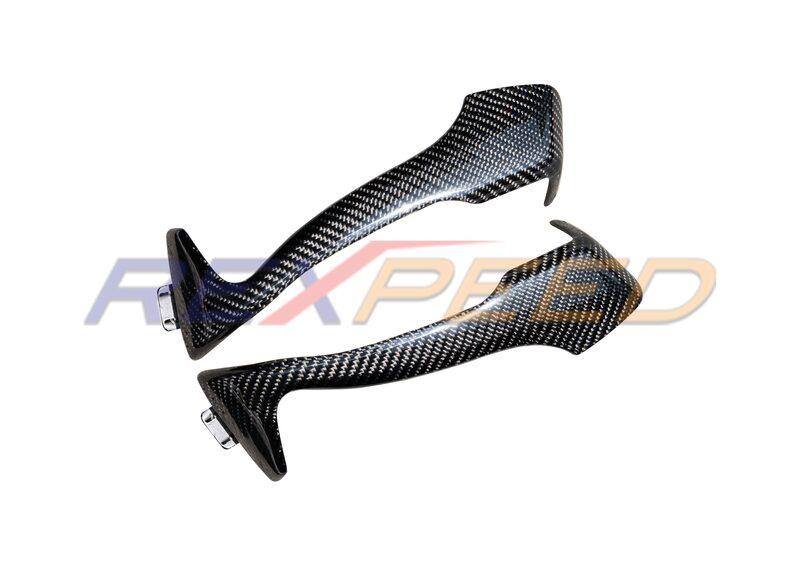 FRS/BRZ Carbon Interior Door Handle Covers