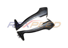 FRS/BRZ Carbon Interior Door Handle Covers