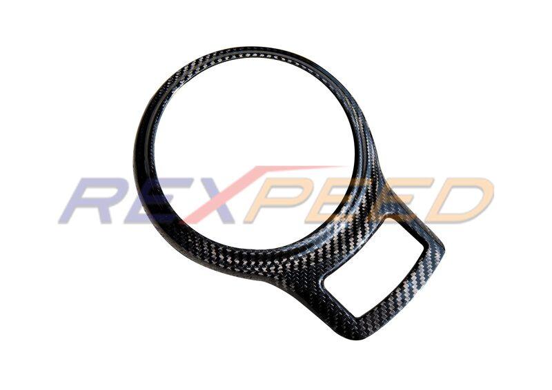 FRS/BRZ Shift Trim Cover