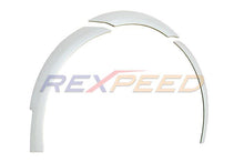 Supra GR 2020+ V2 Painted Fender Trim Kit (Paint D08 +50 USD)