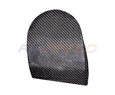 Passenger Side Exhaust Exit CF/FC Cover