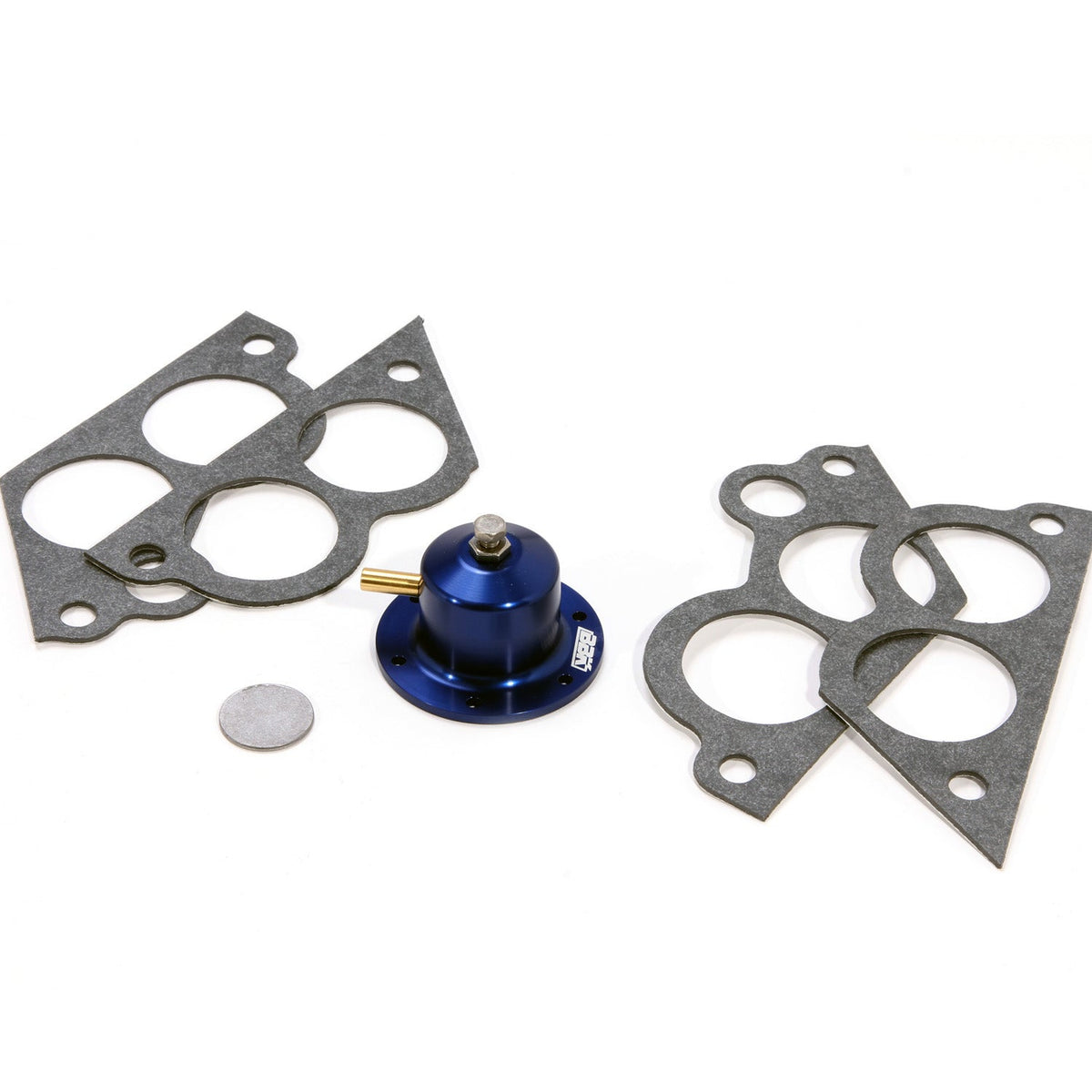 Chevrolet GM Camaro Firebird TPI 305 350 Adjustable Fuel Pressure Regulator 85-92