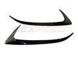 Rexpeed Carbon Fiber Eyelids | 2022+ Subaru BRZ / Toyota GR86 (FR146)