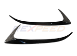 Rexpeed Carbon Fiber Eyelids | 2022+ Subaru BRZ / Toyota GR86 (FR146)