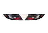 Rexpeed V2 Tail Lights | 2022+ Subaru BRZ / Toyota GR86 (FR159)