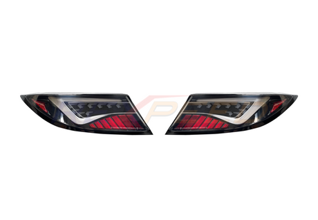 Rexpeed V2 Tail Lights | 2022+ Subaru BRZ / Toyota GR86 (FR159)