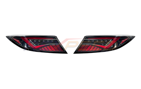 Rexpeed V2 Tail Lights | 2022+ Subaru BRZ / Toyota GR86 (FR159)